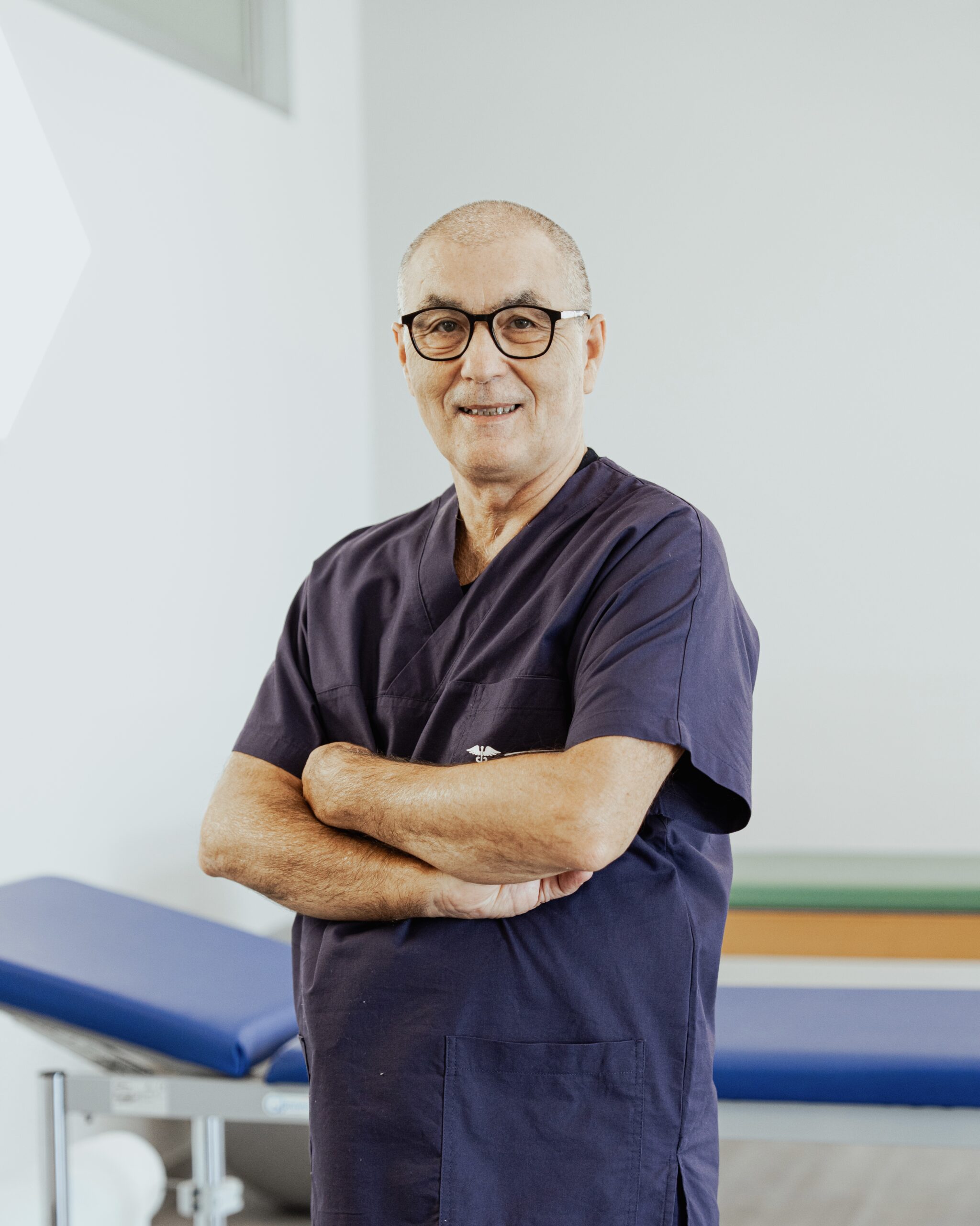 Enrico Sarli